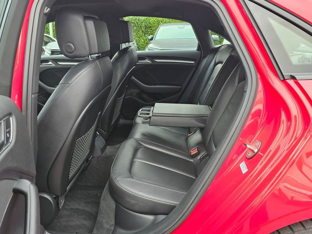 Used 2018 Audi A3 2.0T Premium w/ Convenience Package AWD/4WD image 19