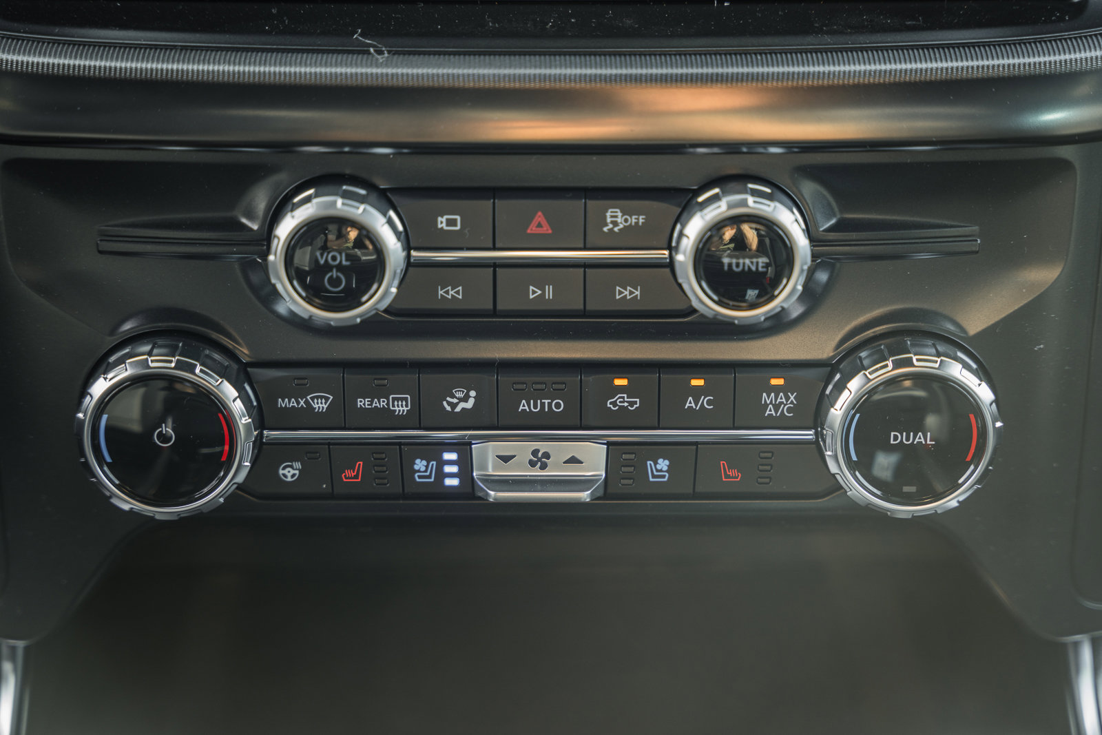 New 2026 Ford F150 Platinum AWD/4WD image 29
