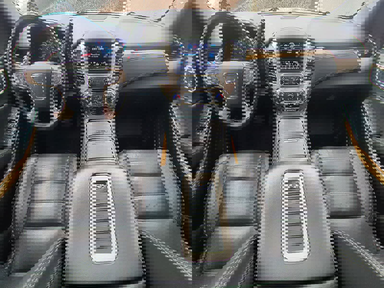 Used 2017 GMC Yukon Denali image 15