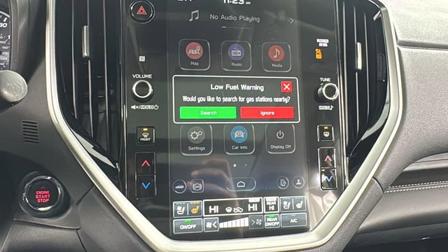 New 2026 Subaru Ascent Touring image 25