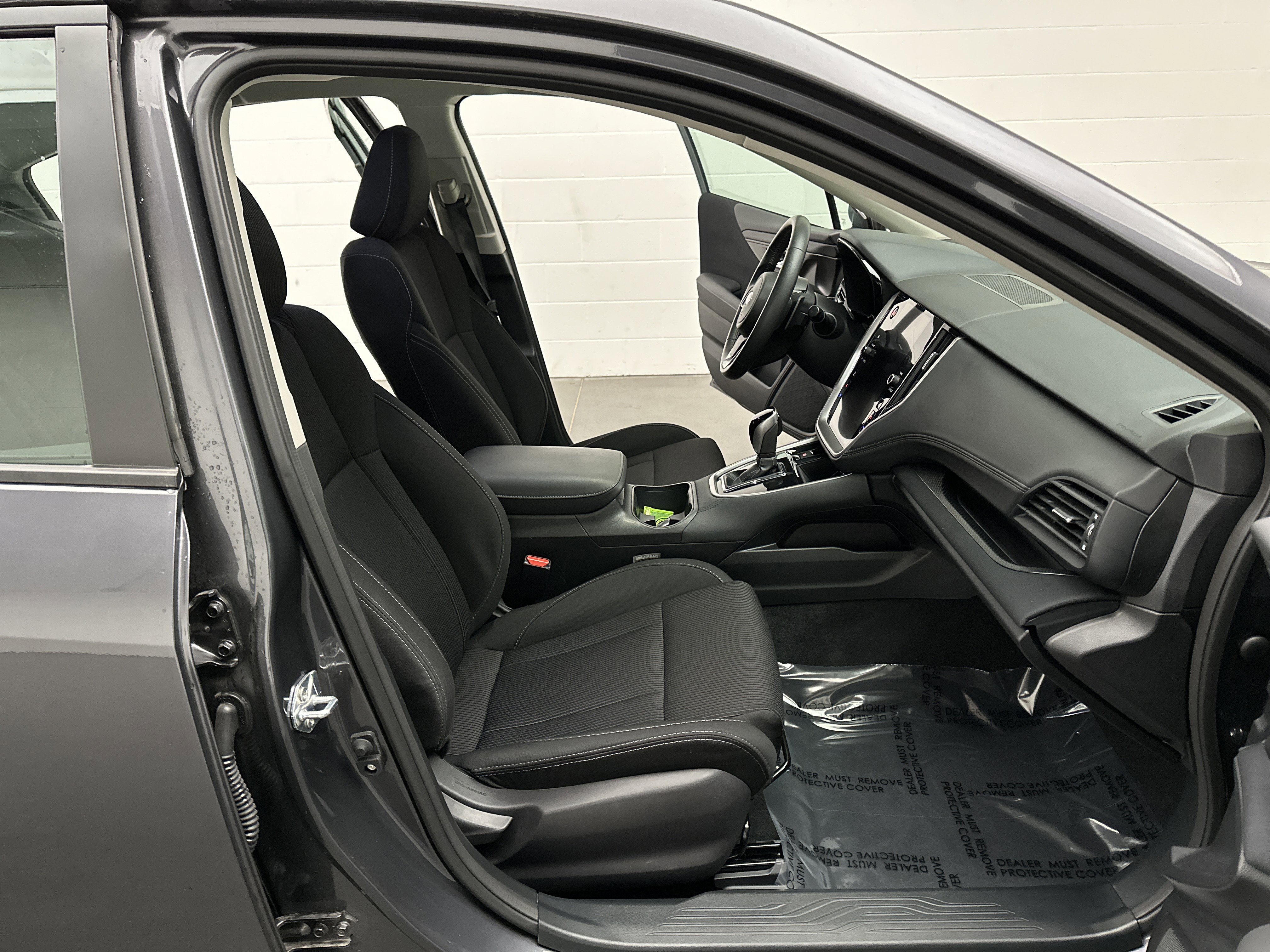 Used 2025 Subaru Legacy Premium AWD/4WD image 19