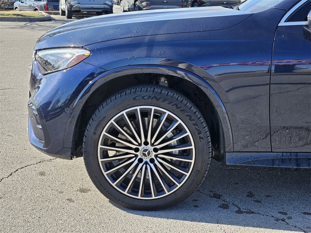 Used 2023 Mercedes-Benz GLC 300 GLC 300 image 6