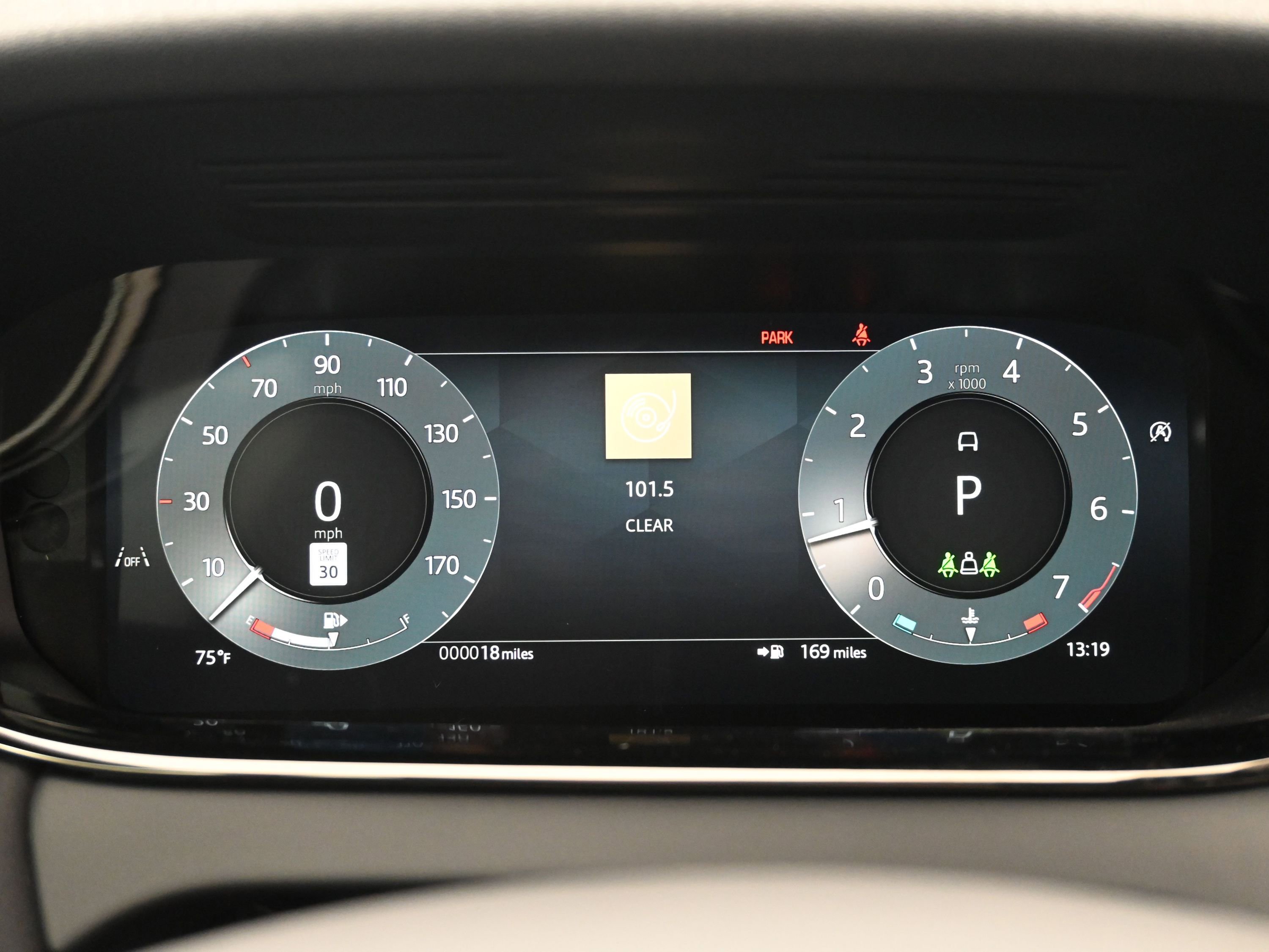 New 2026 Land Rover Range Rover Evoque Dynamic SE image 16