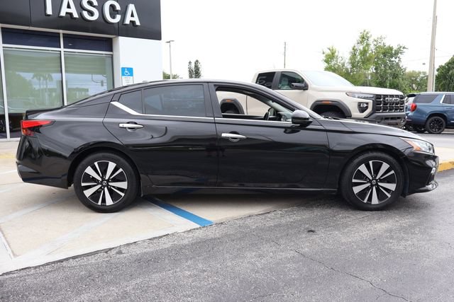 Used 2019 Nissan Altima 2.5 SL image 9