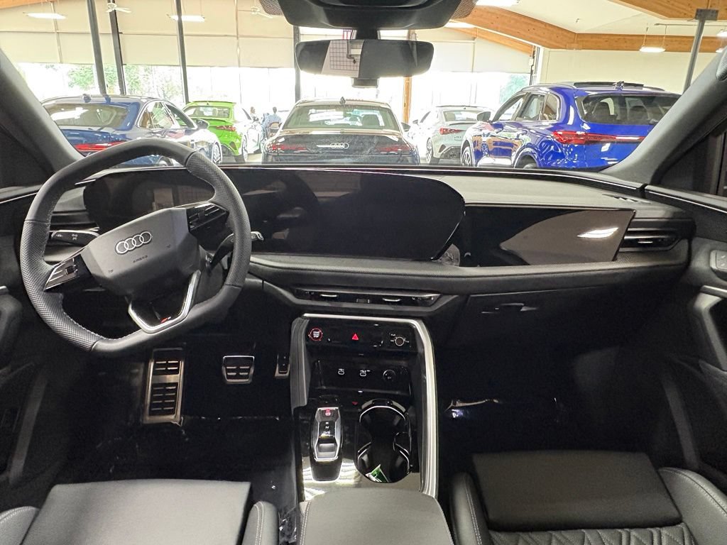New 2026 Audi SQ5 Premium Plus AWD/4WD image 16