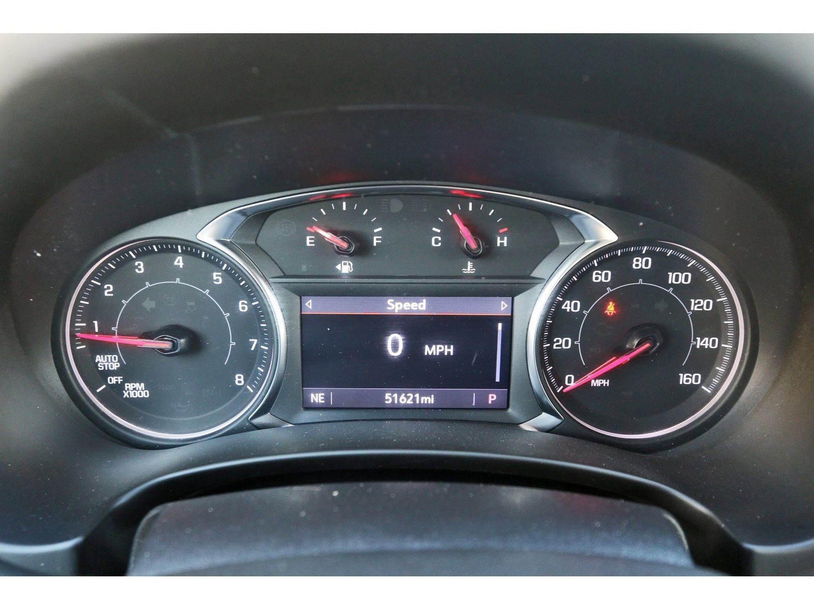 Used 2024 GMC Terrain SLT image 13