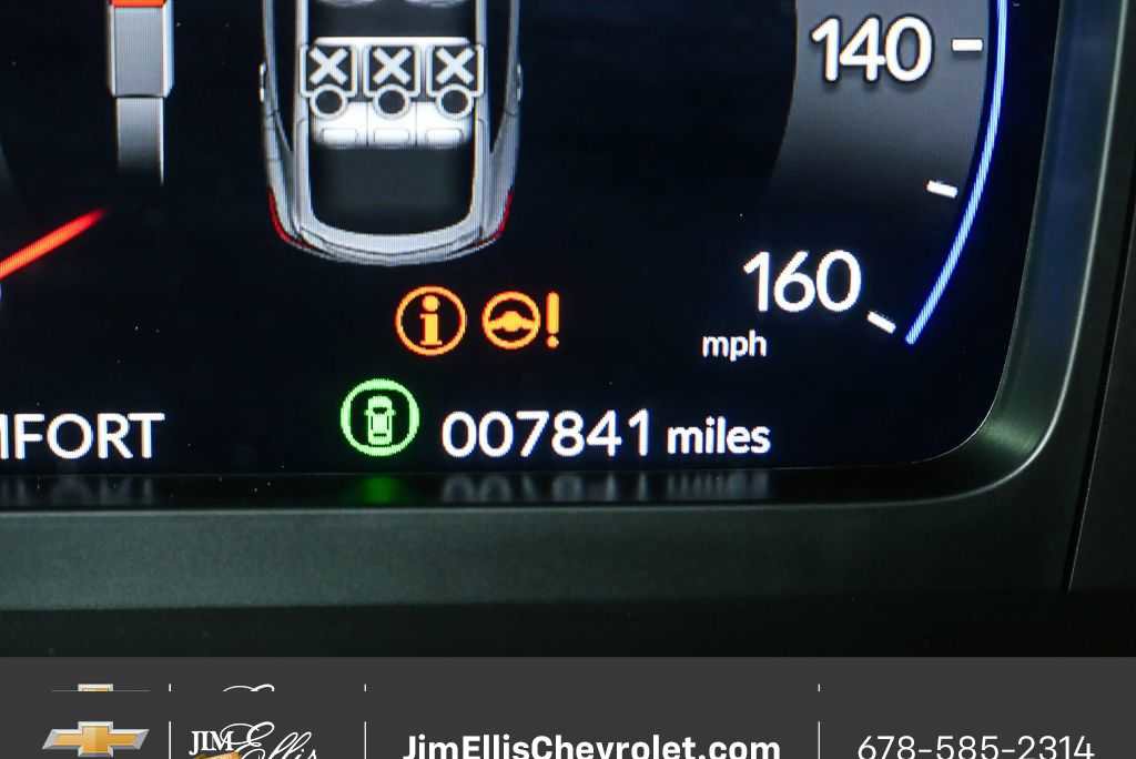 Used 2024 Acura Integra A-Spec image 9