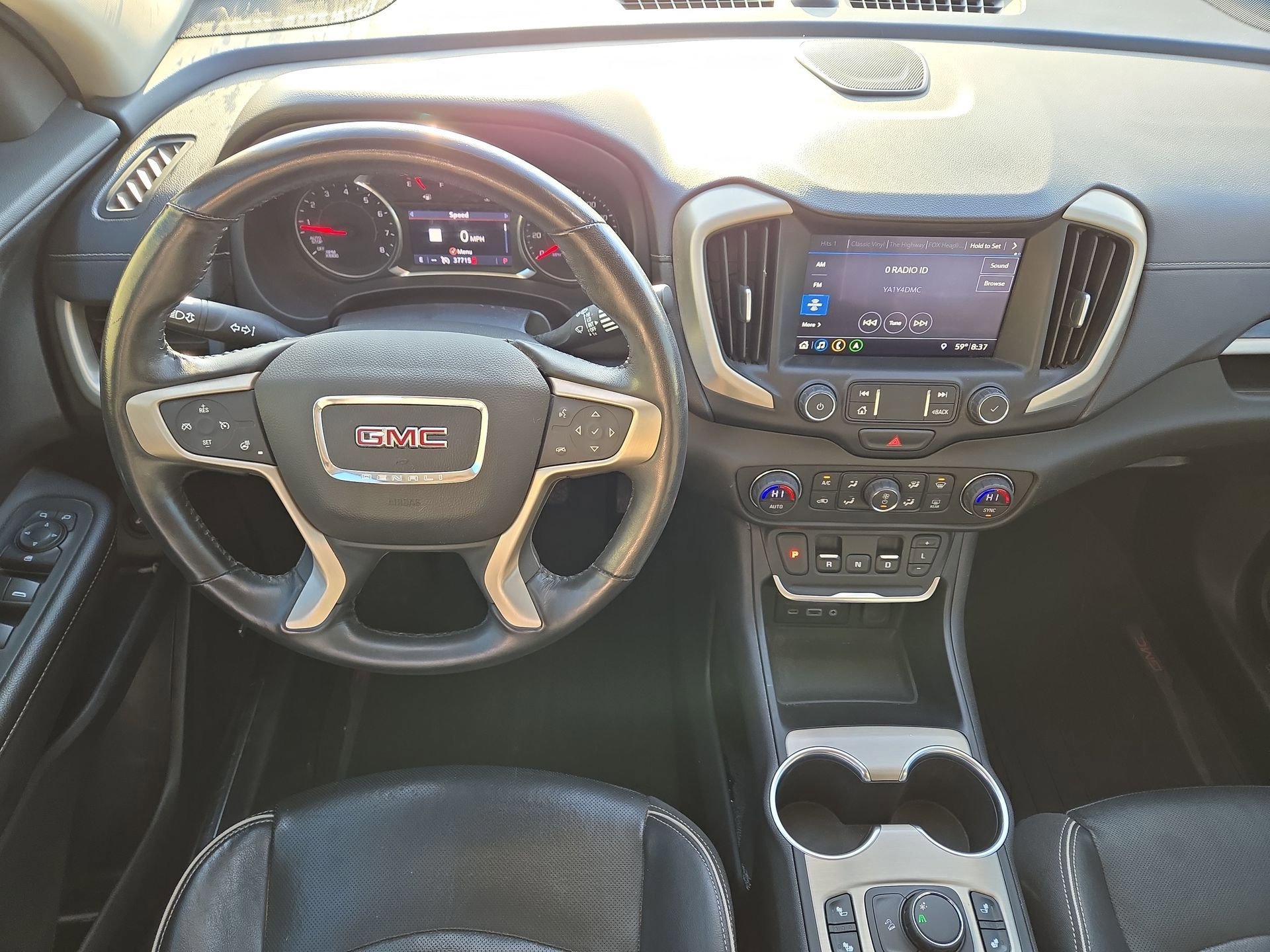 Used 2019 GMC Terrain Denali image 14