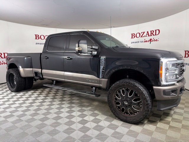 Used 2023 Ford F350 King Ranch AWD/4WD image 14