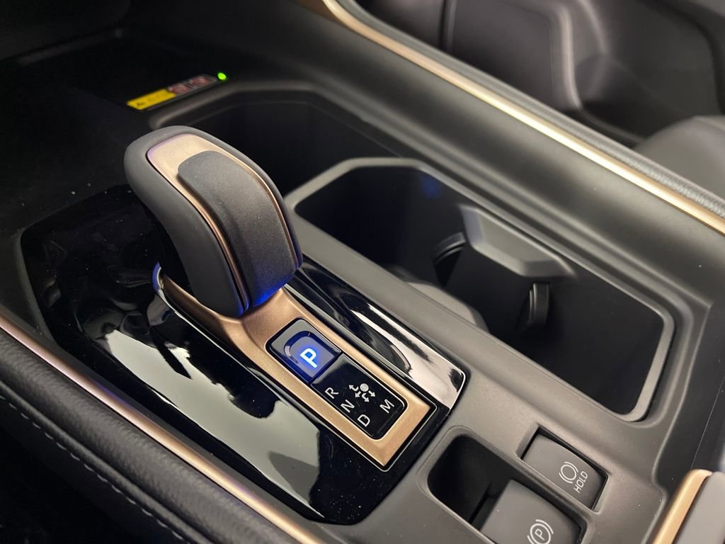 New 2026 Toyota Grand Highlander AWD Hybrid image 22