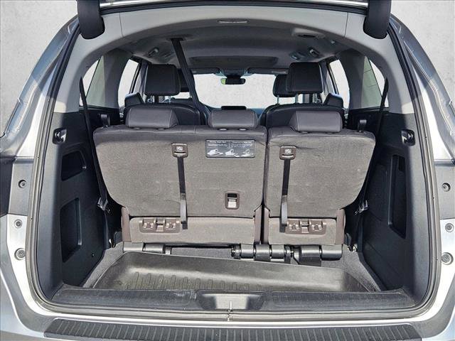 Used 2022 Honda Odyssey EX-L image 5