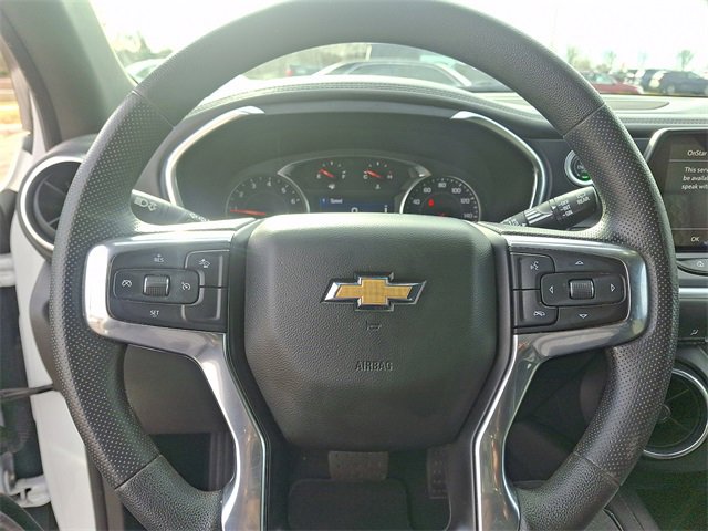 Used 2022 Chevrolet Blazer LT image 18