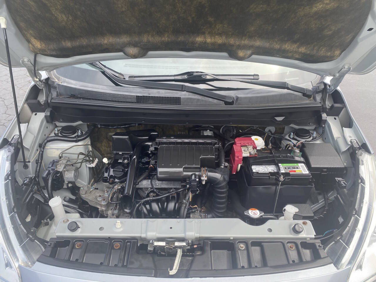 Used 2018 Mitsubishi Mirage G4 ES FWD image 17