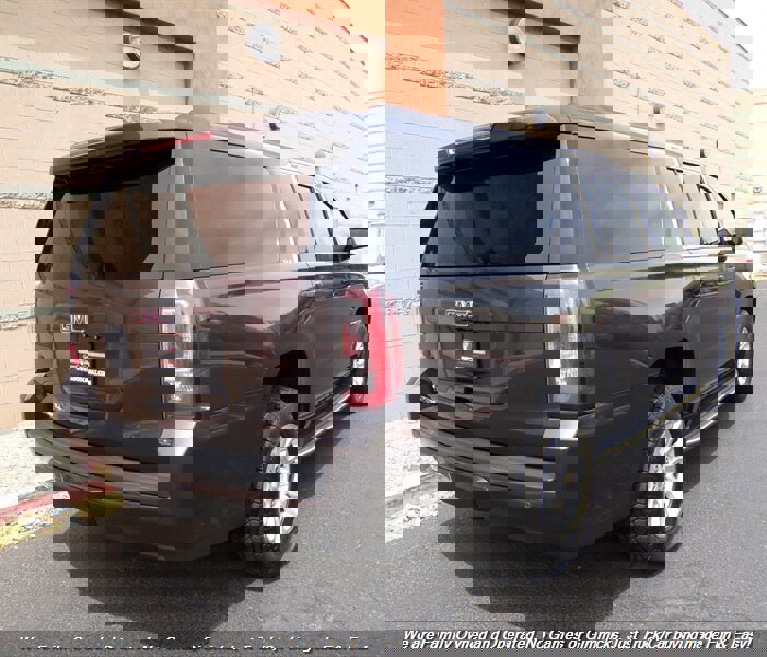 Used 2015 GMC Yukon XL SLE w/ Convenience Package image 6