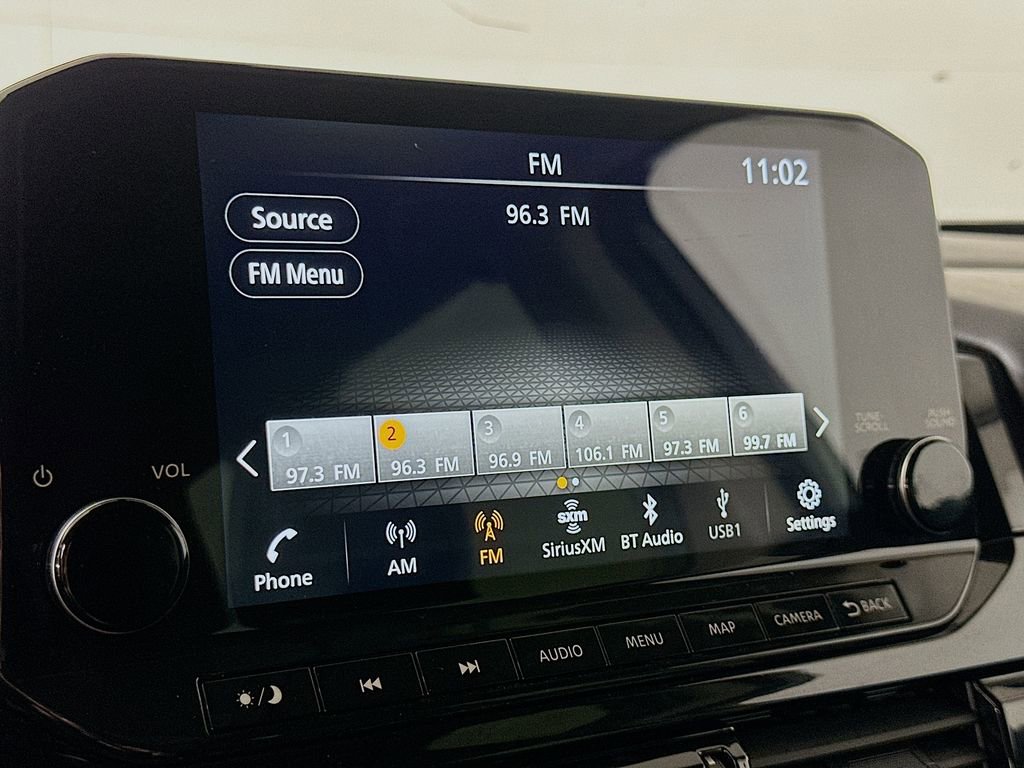 Used 2024 Nissan Pathfinder SL image 31