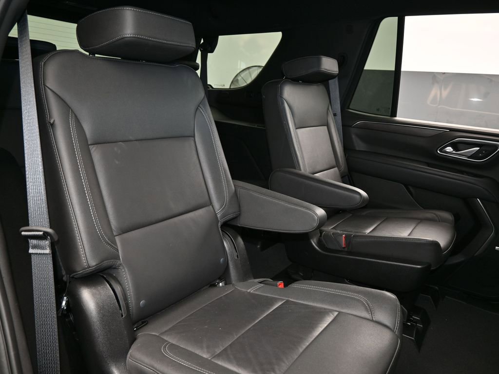 Used 2024 Chevrolet Tahoe LT image 41