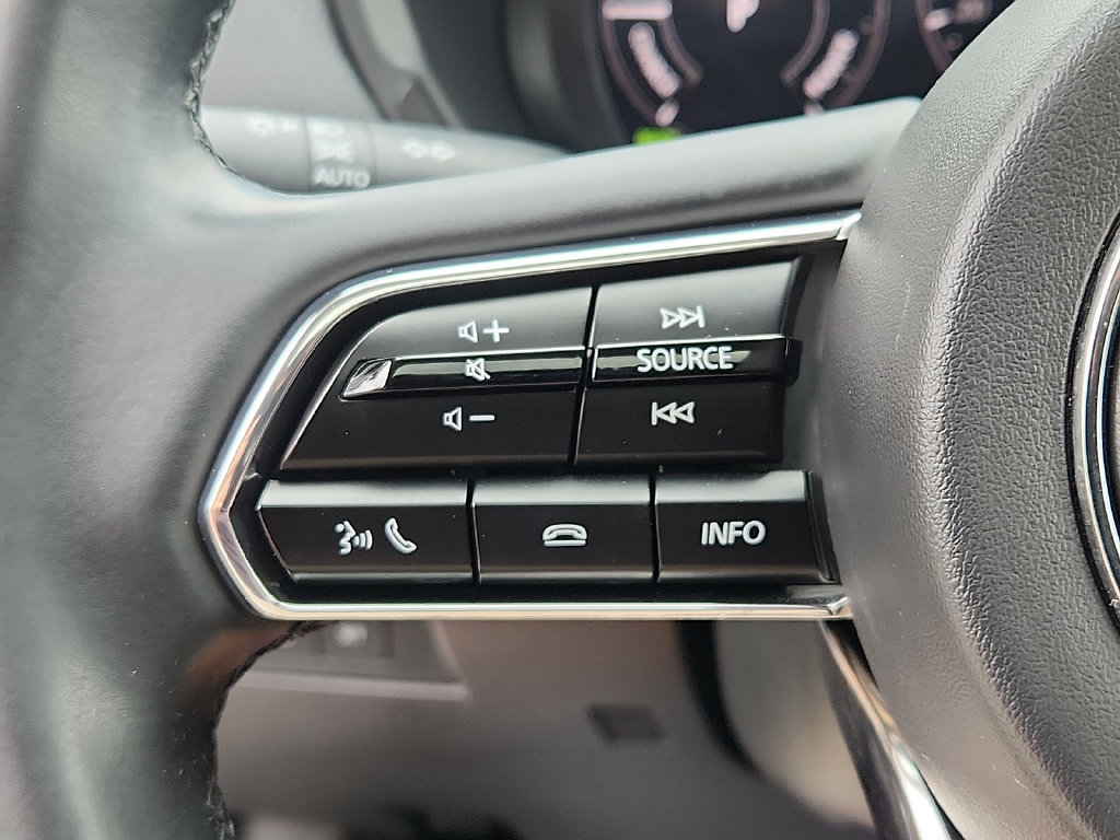 Used 2024 MAZDA CX-90 Plug-In Hybrid w/ Premium Pkg AWD/4WD image 22
