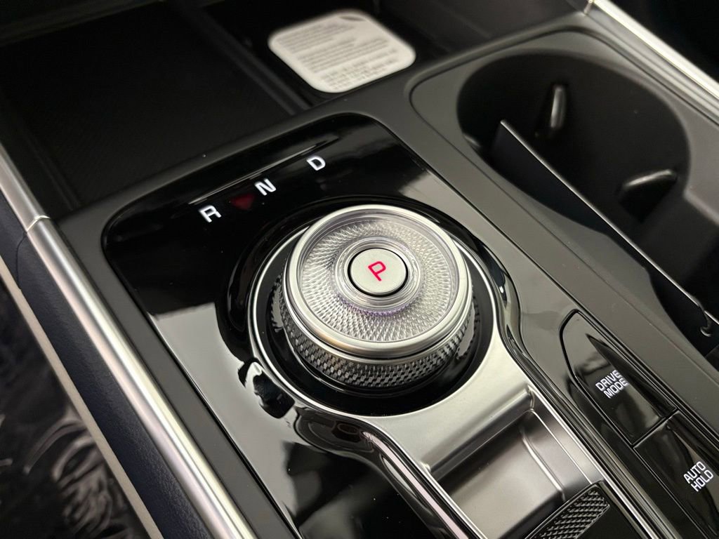 New 2026 Kia Carnival EX image 30