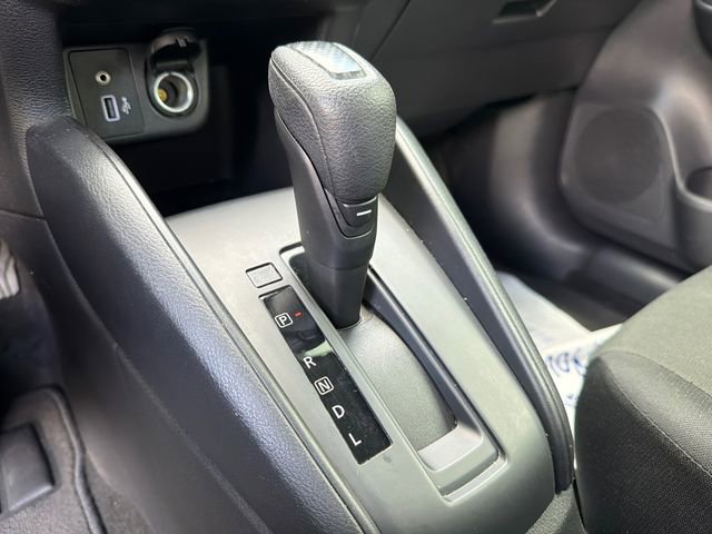 Used 2024 Nissan Versa S w/ Trunk Package FWD image 30