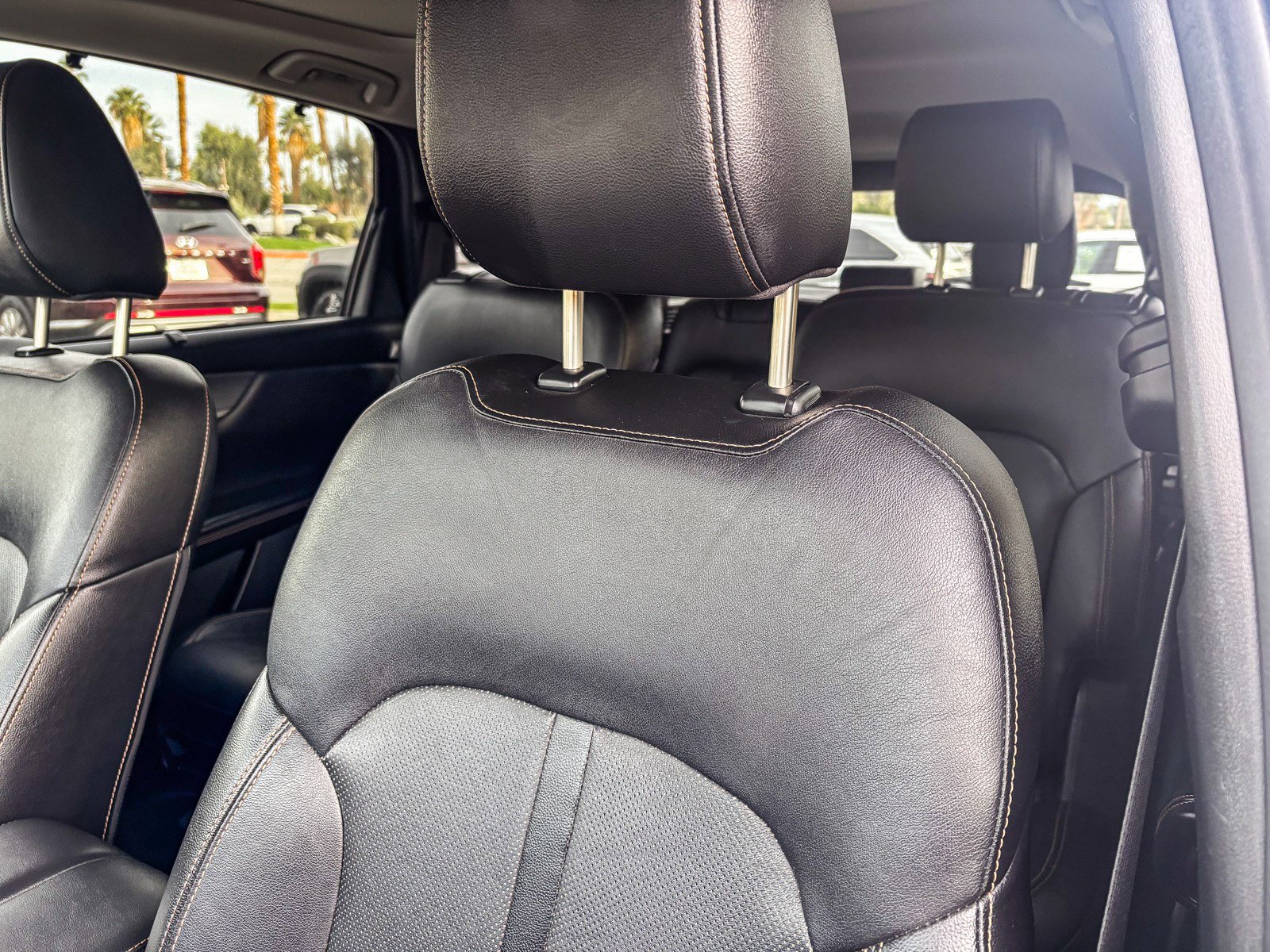 Used 2024 MAZDA CX-90 3.3 Turbo w/ Premium Package image 24