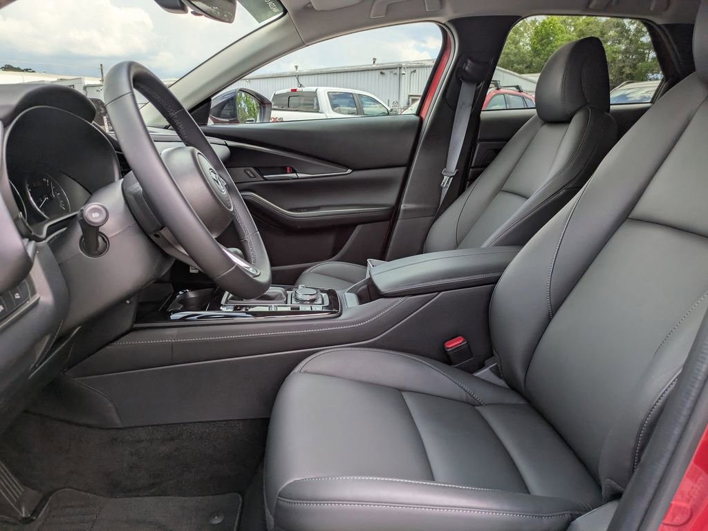 Certified 2025 MAZDA CX-30 AWD 2.5 S w/ Select Sport Pkg image 20