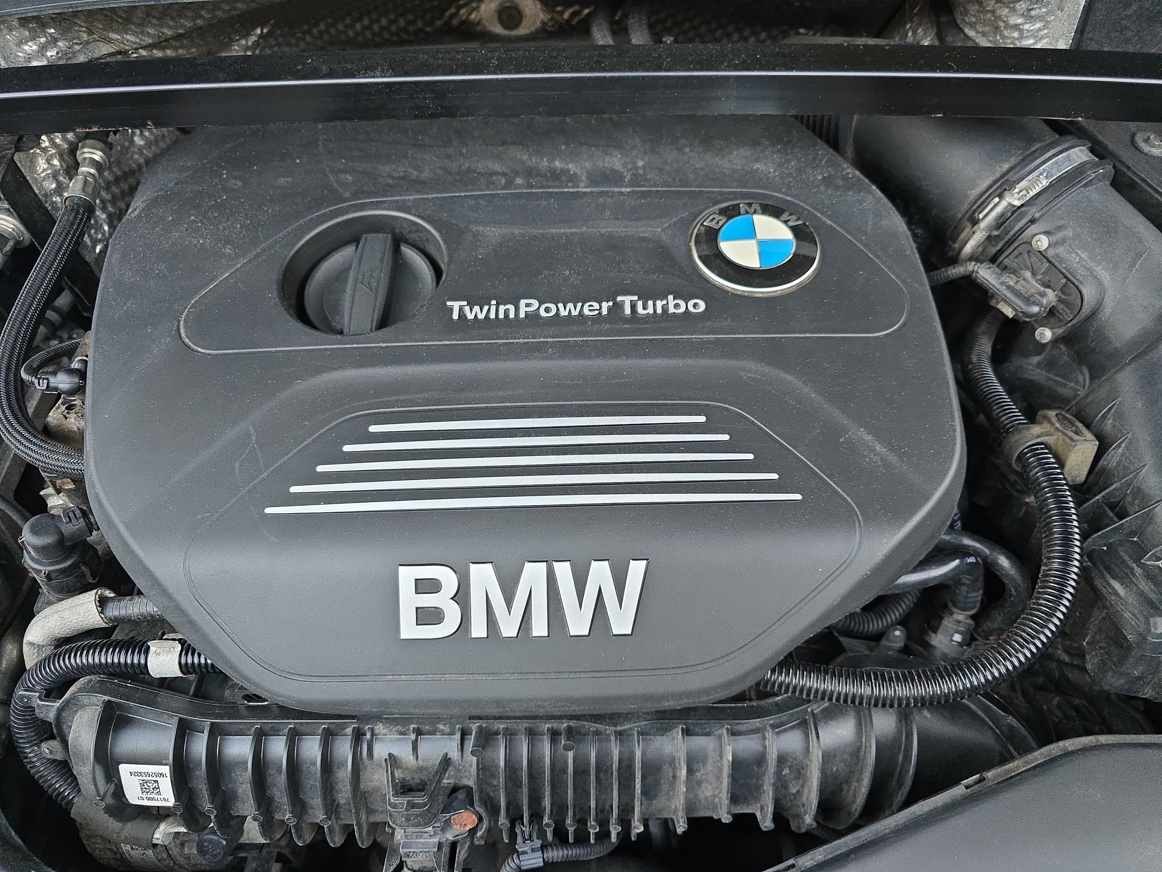 Used 2016 BMW X1 xDrive28i AWD/4WD image 31