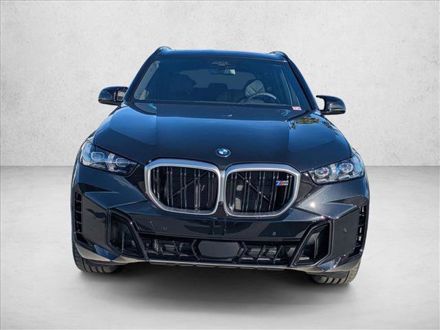 New 2026 BMW X5 M60i AWD/4WD image 6