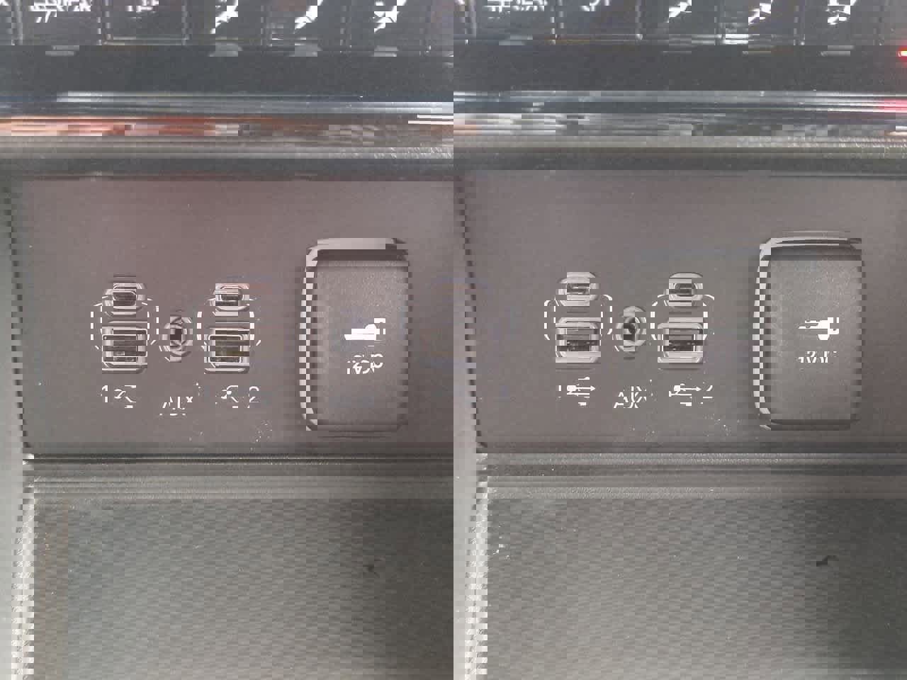 Used 2024 Jeep Grand Cherokee Altitude image 31