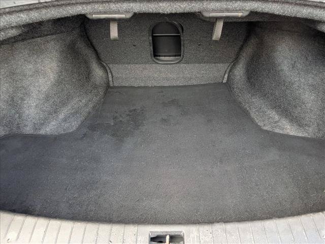 Used 2019 INFINITI Q50 Luxe w/ Cargo Package (L96) RWD image 6