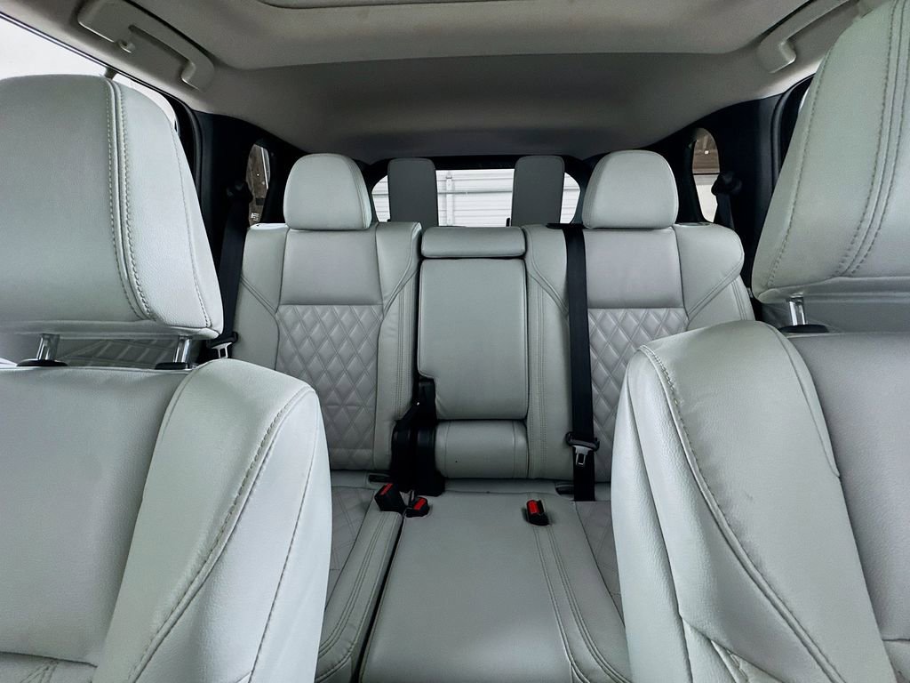 Used 2024 Mitsubishi Outlander SEL image 19