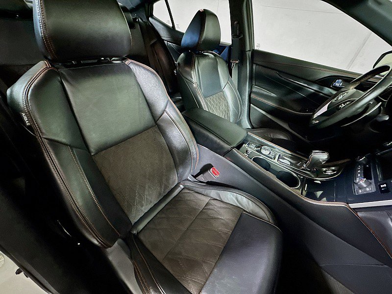 Used 2020 Nissan Maxima SR w/ Sport Mat Group image 29