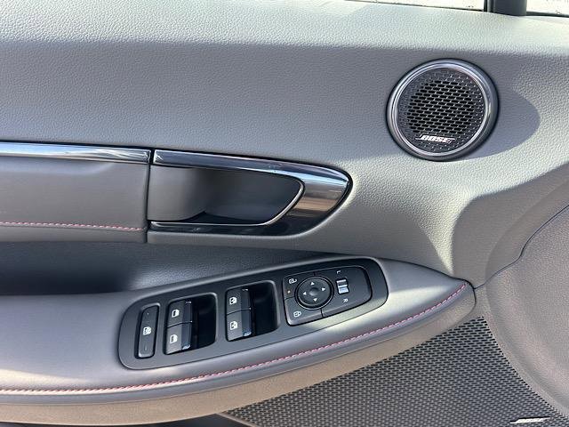 New 2026 Hyundai Sonata N Line image 10