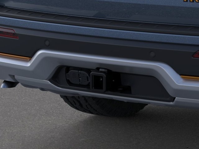 New 2026 Ford Explorer Tremor w/ Tremor Ultimate Package AWD/4WD image 23