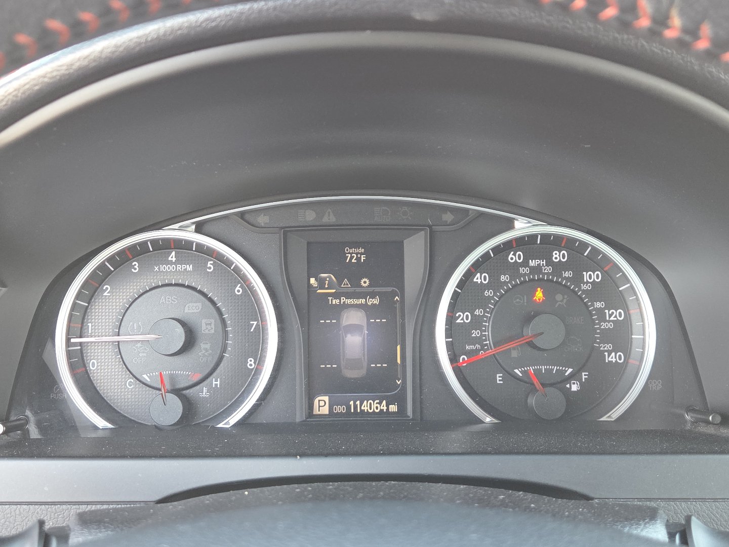 Used 2016 Toyota Camry SE FWD image 24