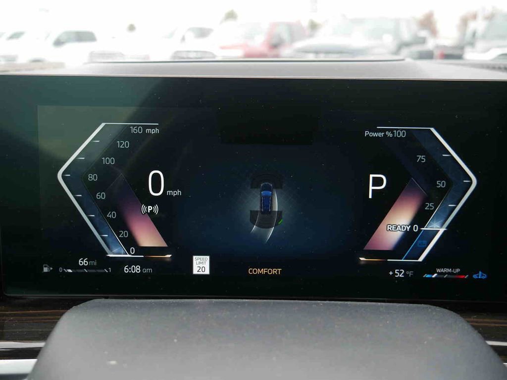 Used 2024 BMW X7 xDrive40i image 42