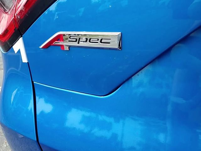 Used 2026 Acura MDX A-Spec image 6