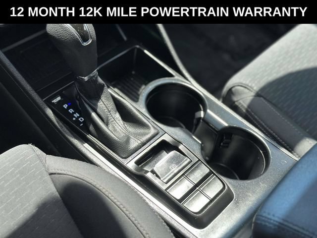 Used 2019 Hyundai Tucson Sport AWD/4WD image 23