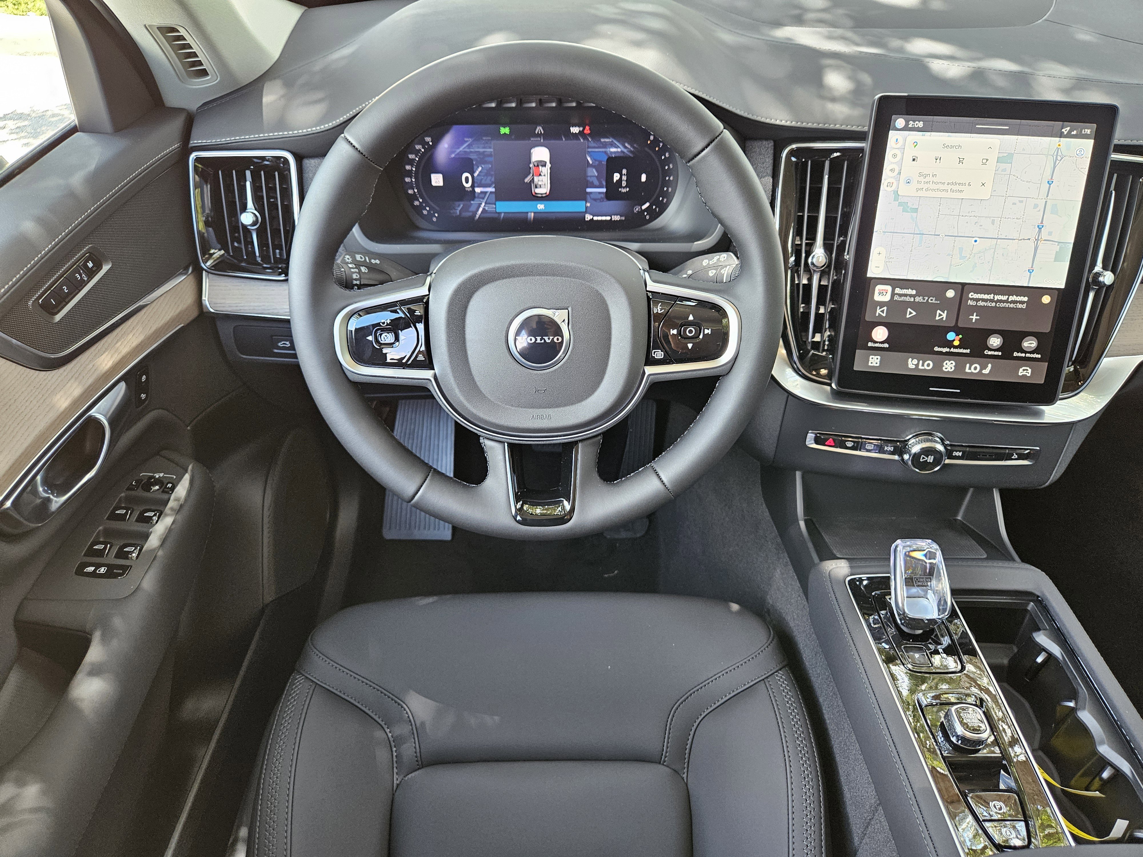 New 2026 Volvo XC90 B5 Plus image 17