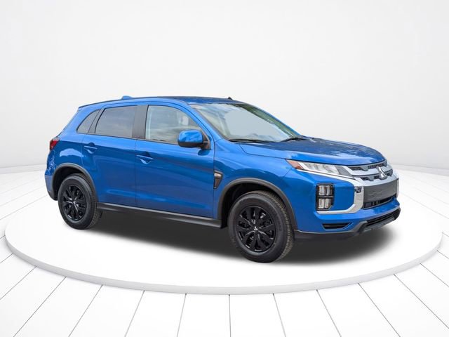 New 2026 Mitsubishi Outlander Sport AWD image 2