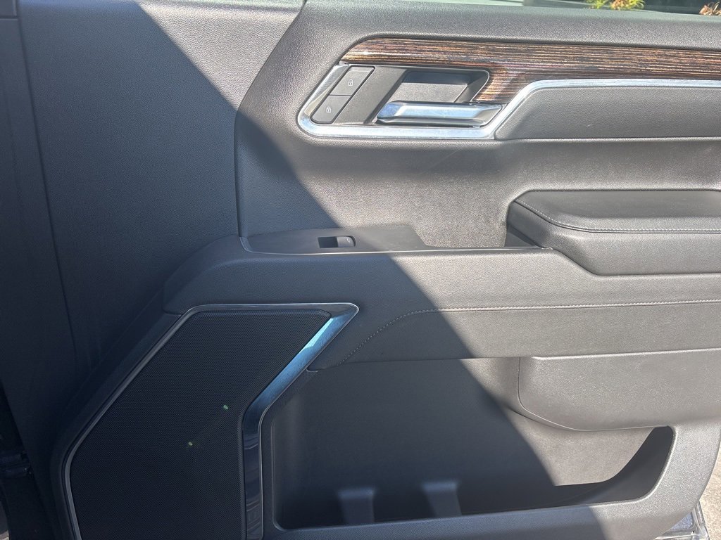 Used 2024 GMC Sierra 1500 Elevation image 22