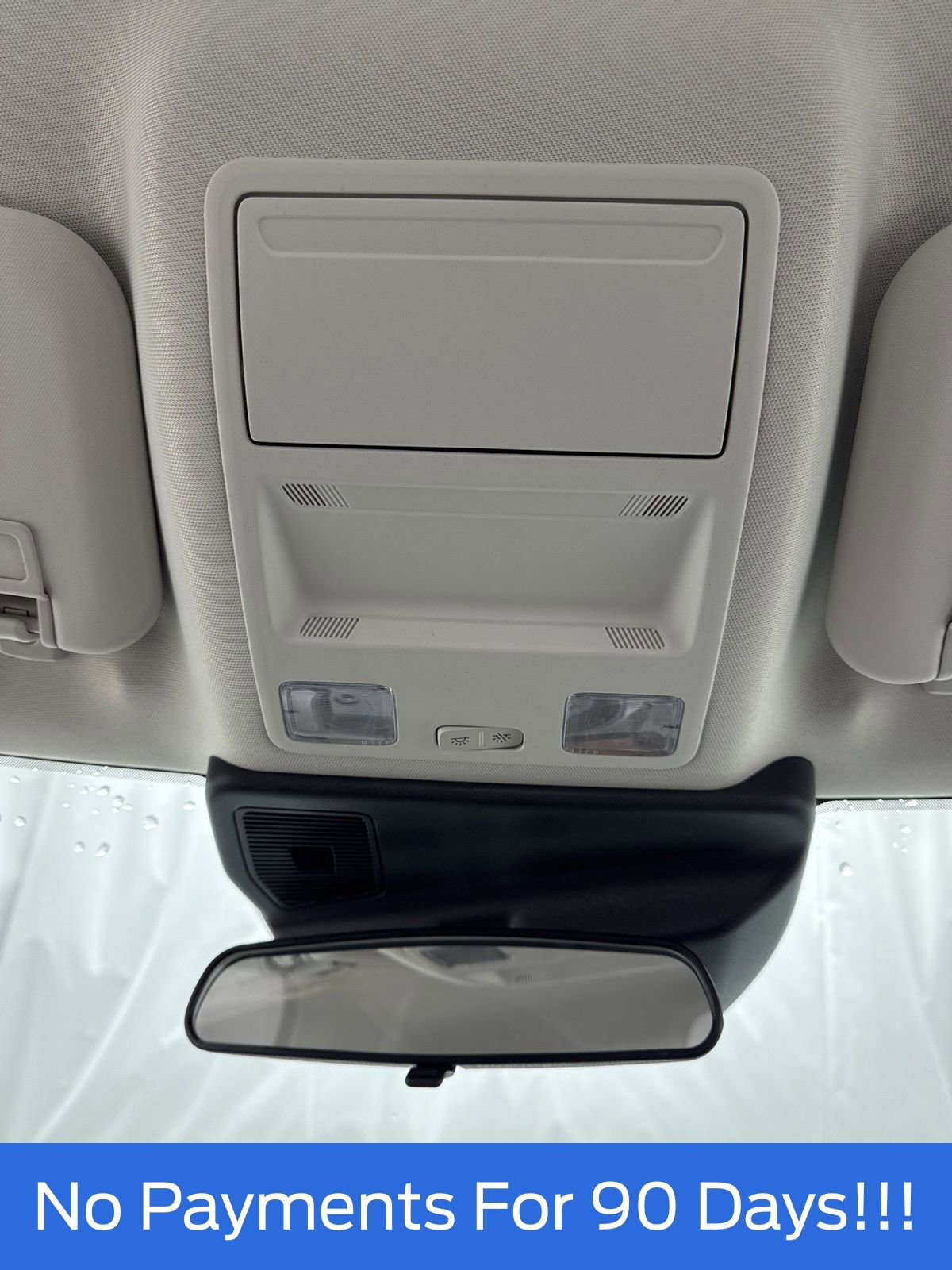 New 2026 Ford Bronco Sport Big Bend w/ Convenience Package image 27