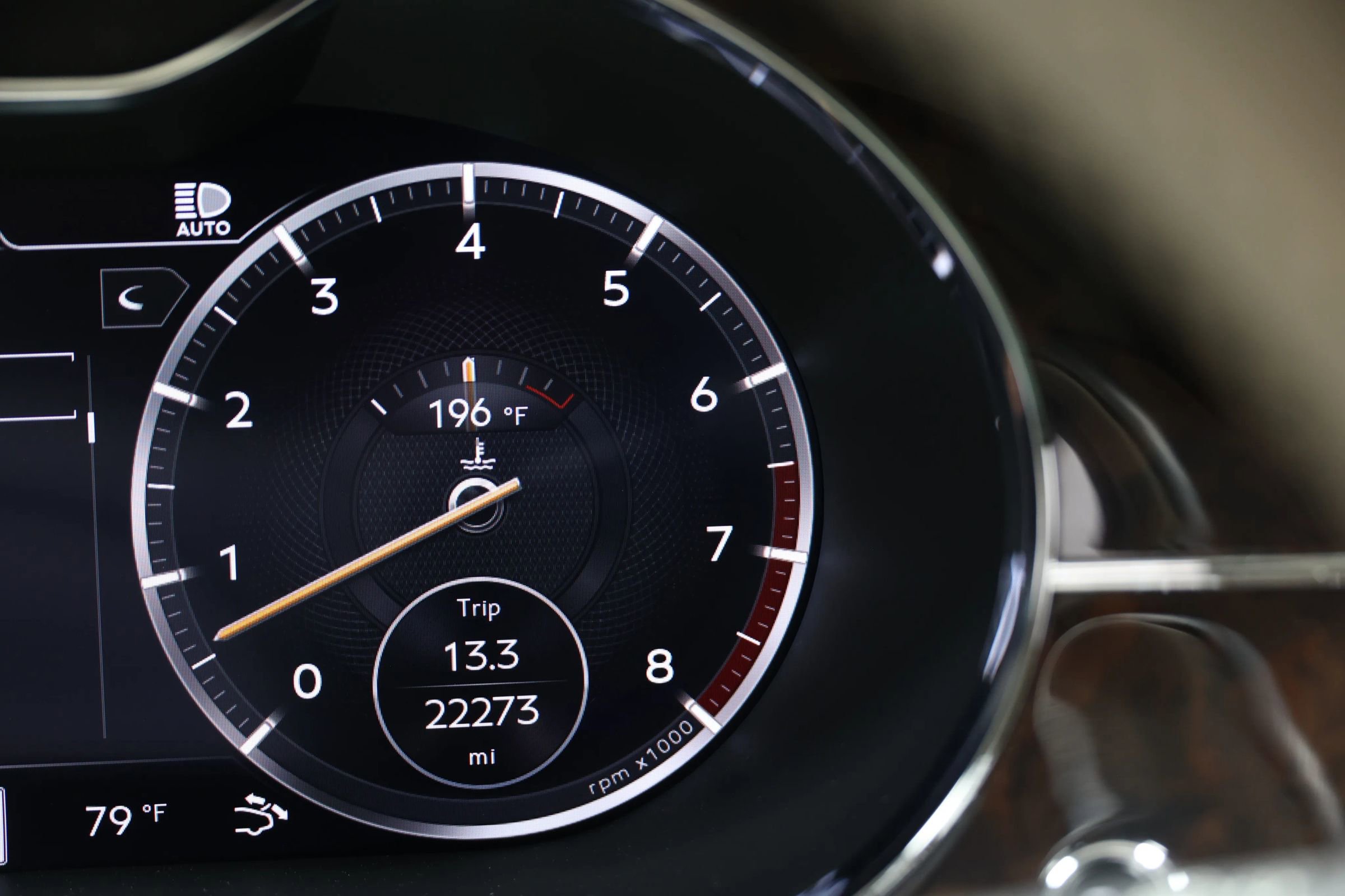 Used 2021 Bentley Continental GT image 34