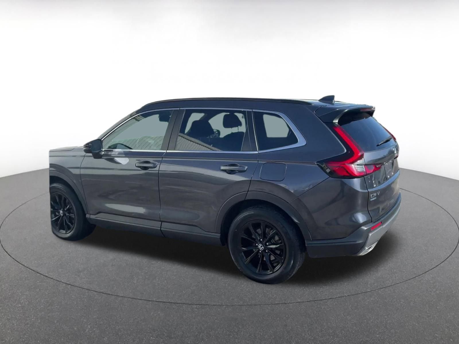Used 2024 Honda CR-V Sport image 10