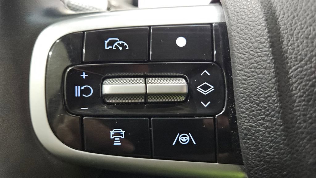 Used 2025 Genesis GV80 3.5T Advanced image 24