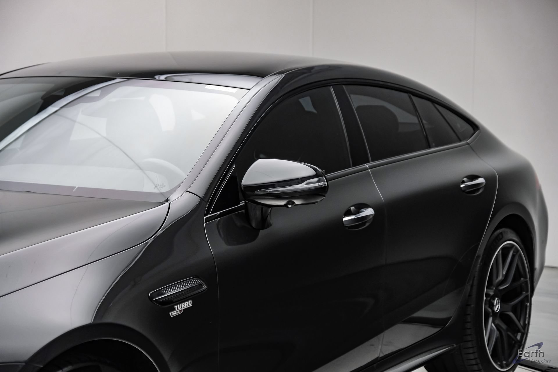 Used 2022 Mercedes-Benz AMG GT 43 image 28