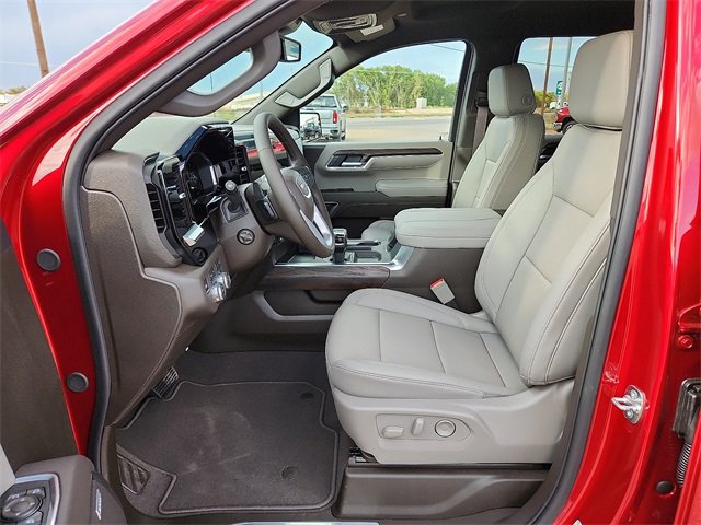 New 2026 GMC Sierra 1500 SLT w/ SLT Convenience Package image 10