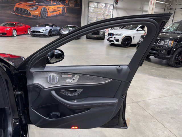 Used 2021 Mercedes-Benz E 350 Sedan w/ Premium Package image 70