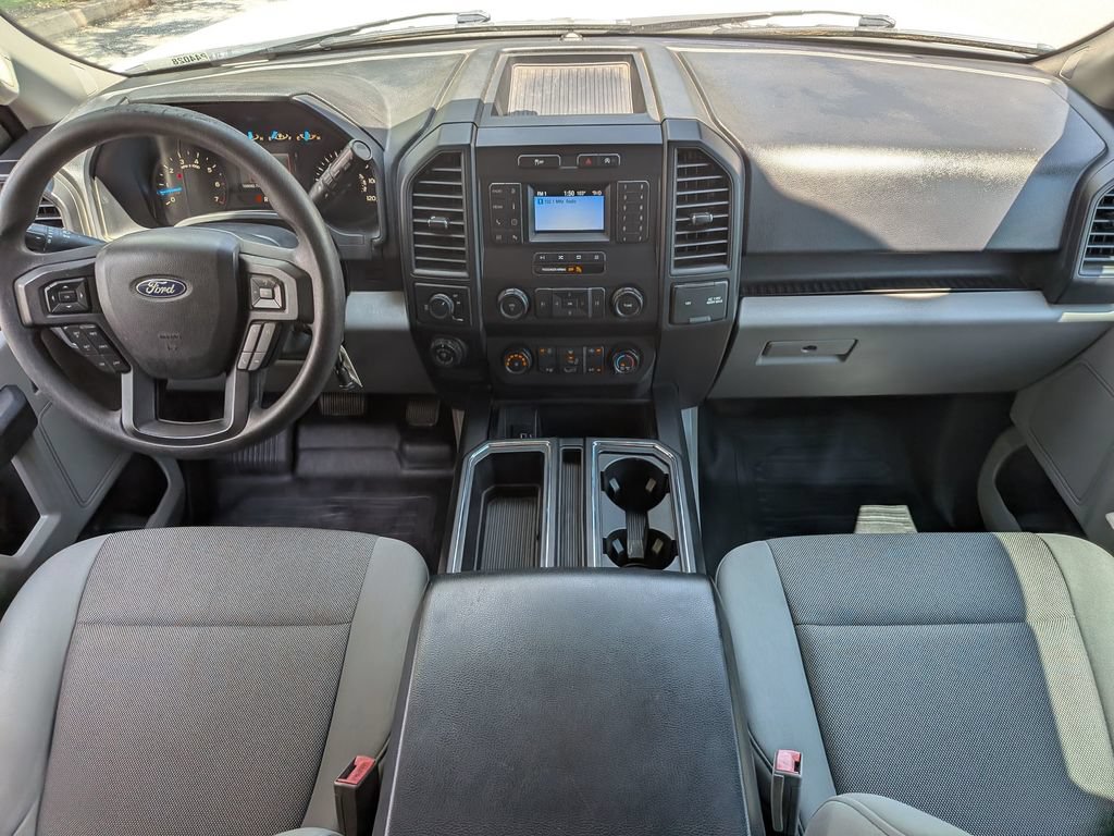 Used 2019 Ford F150 XL w/ Equipment Group 101A Mid RWD image 27