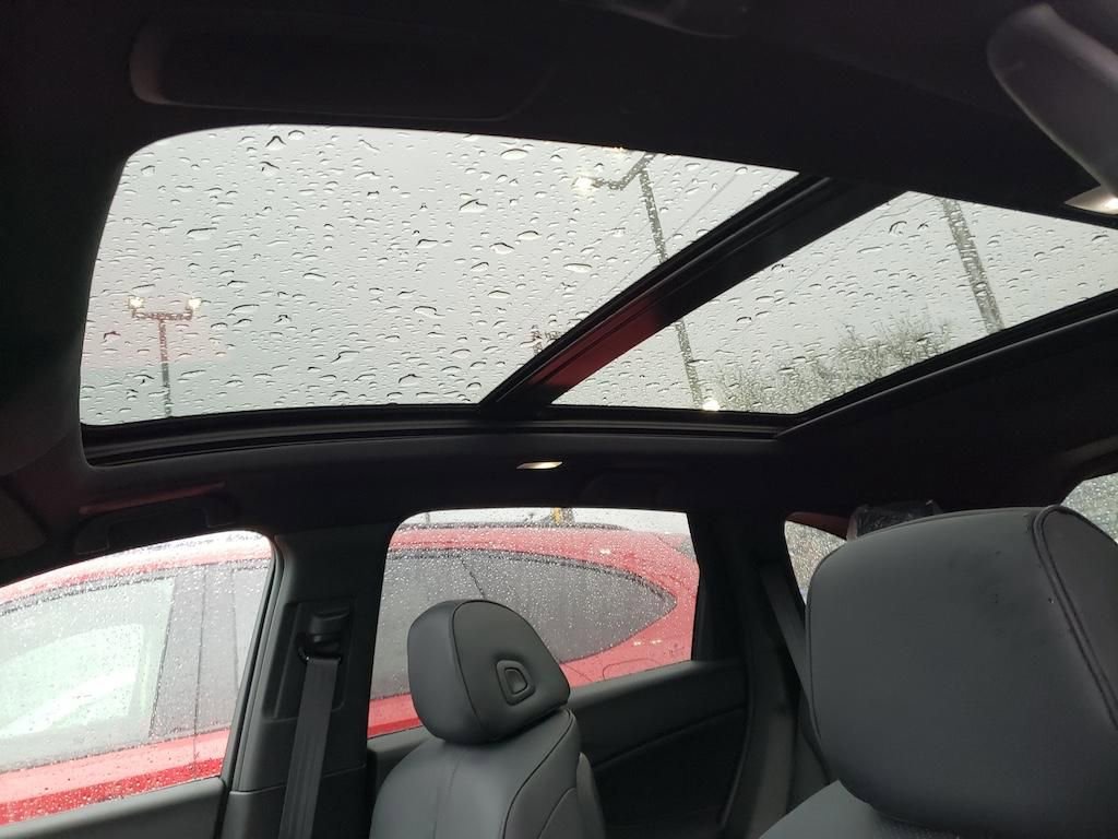 New 2026 Acura RDX A-Spec AWD/4WD image 14