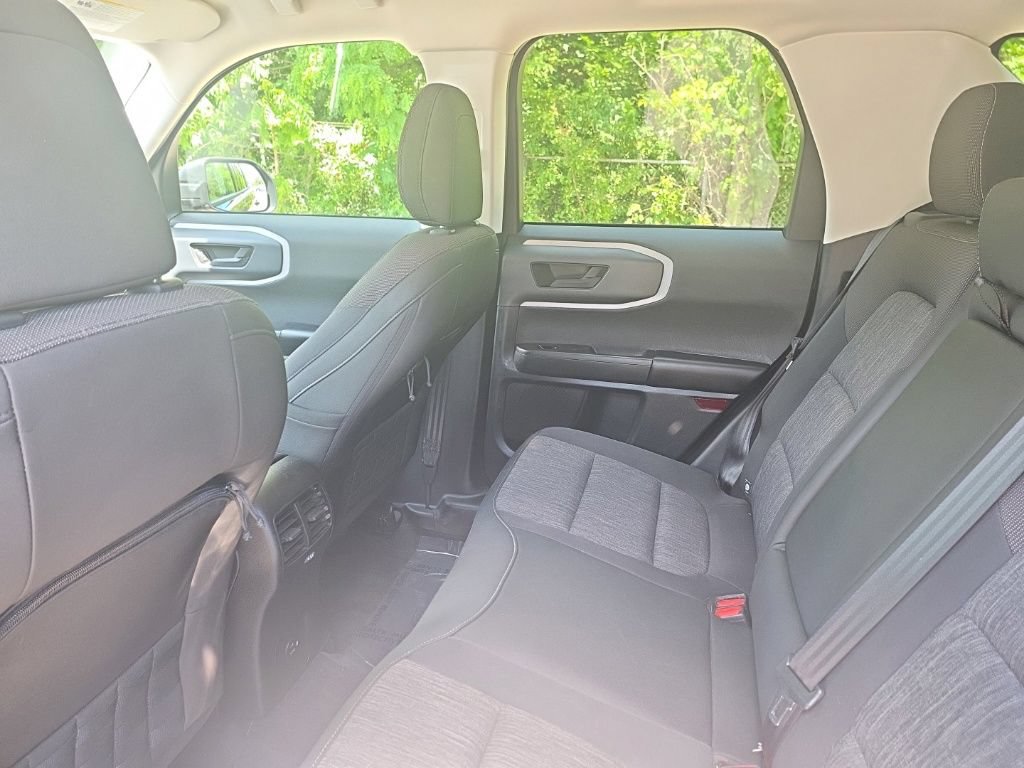 Certified 2021 Ford Bronco Sport Big Bend AWD/4WD image 11